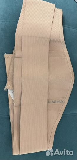 Бандаж для беременных и после родов