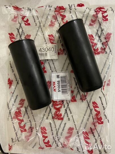 Ремень приводной Dayco / Пыльники KYB