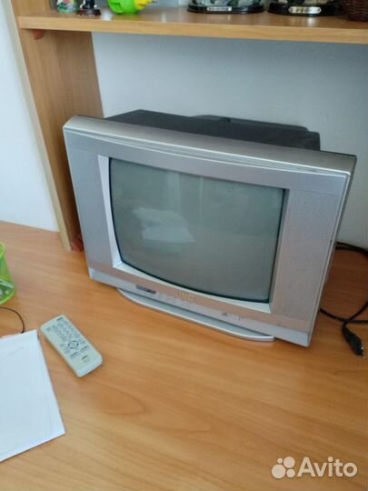 Телевизоры JVC и Panasonic