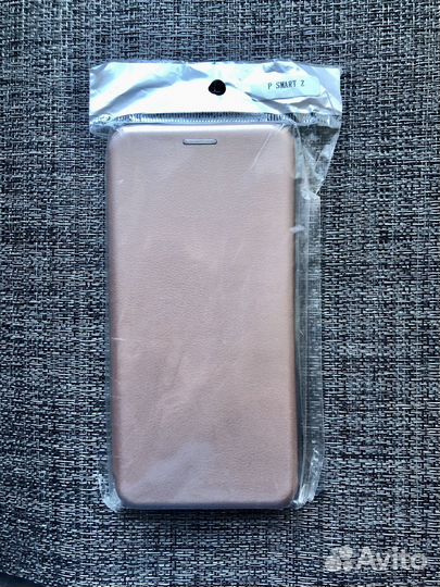 Чехол на huawei