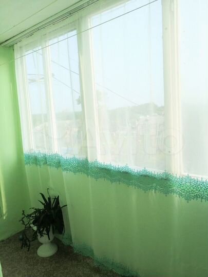 2-к. квартира, 49,9 м², 5/5 эт.