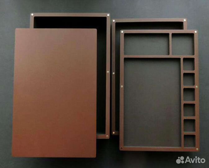 Органайзер для рукоделия/ бисера