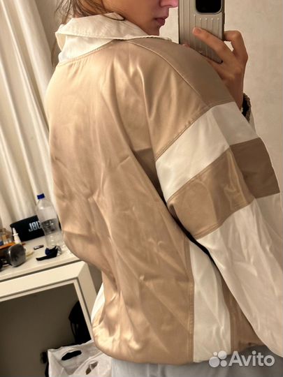 Худи женское