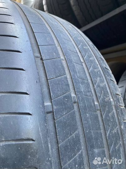 Bridgestone Alenza 001 285/60 R18 116V