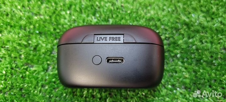 JBL live free NC+ TWS