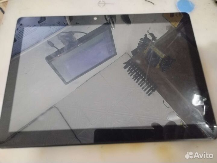 Планшет Digma Plane 1585S 4G