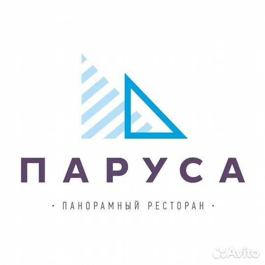 Официант в ресторан 