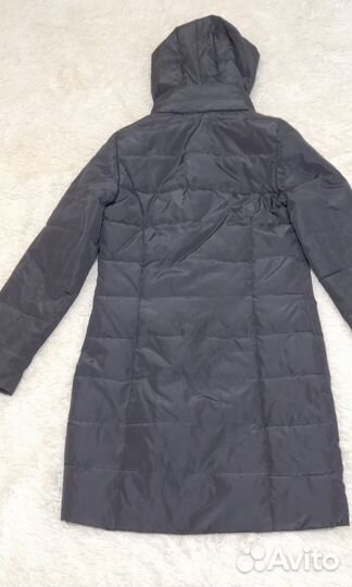 Пальто для девочки