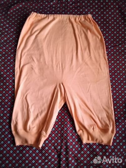 Винтажное белье СССР