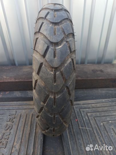 Колесо для скутера