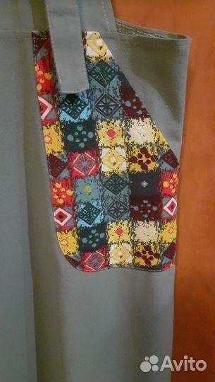 Сарафан женский