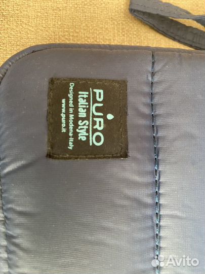 Сумка для планшета 7 и 8 дюймов