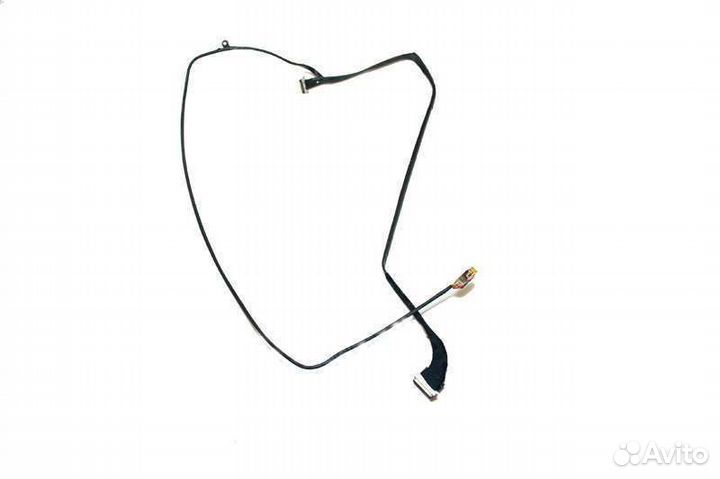 Шлейф камеры Macbook Pro 13 A1278 2008 - 2010