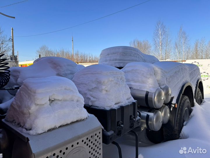 Shacman (Shaanxi) SX42586V385, 2023