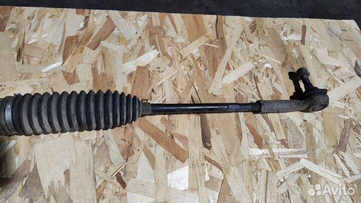Рулевая рейка Volkswagen polo седан