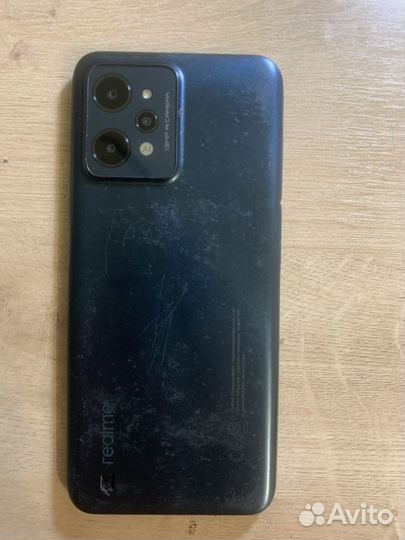 realme C31, 4/64 ГБ