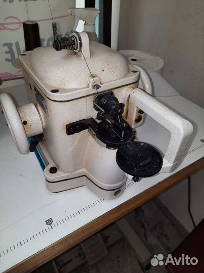 Скорняжная машина