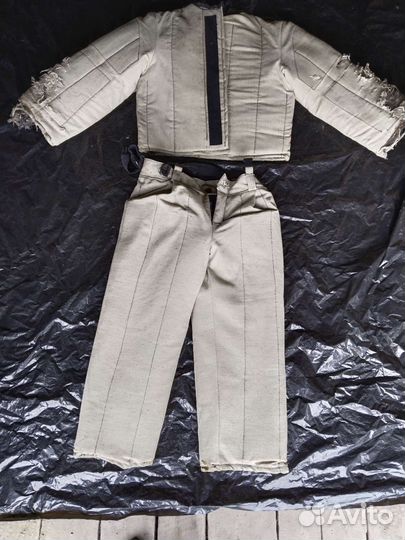 Костюм для дрессировки собак