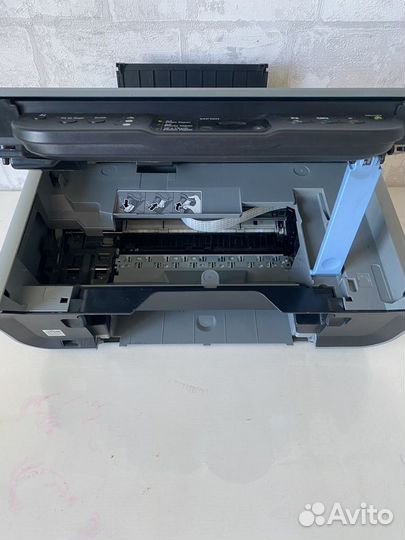 Принтер Canon мфу