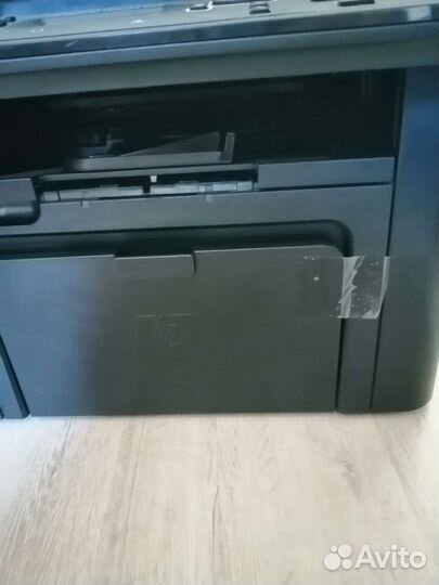 Принтер HP1536