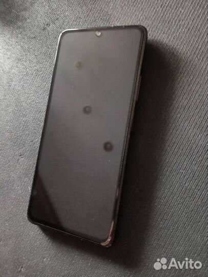 На запчасти Redmi note 10pro 8/256
