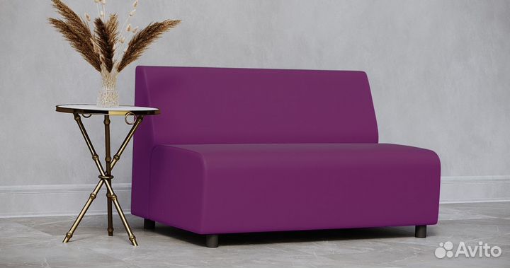 Диван на кухню