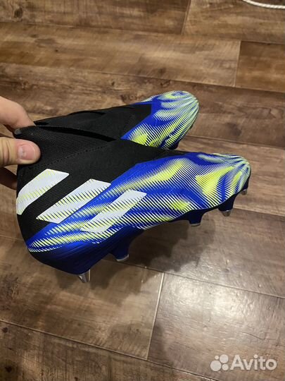 Бутсы adidas nemeziz sg