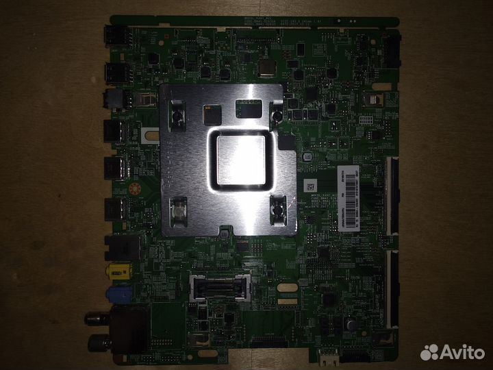 TV samsung ue55nu7670u; ue40j5100au; ue32j6300au