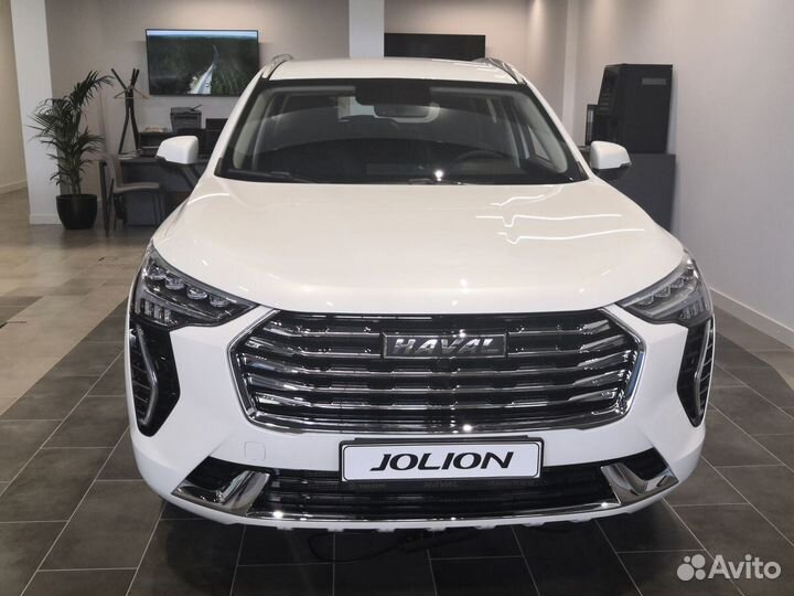 Haval Jolion 1.5 AMT, 2023