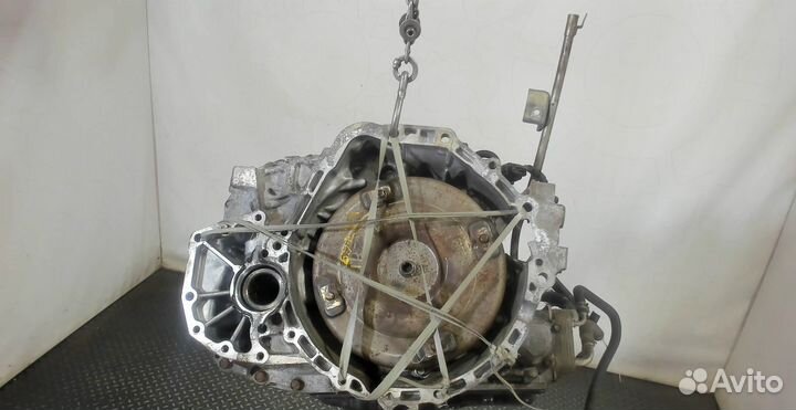 Кпп - вариатор на Infiniti QX60 2013-2016