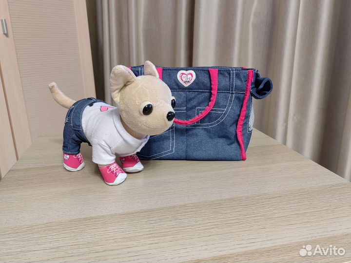 Детские игрушки