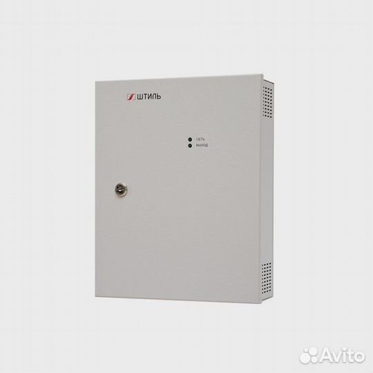 Ибп постоянного тока Штиль PS1205D