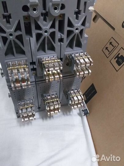 Выкатной автоматический выкл General electricgt08k