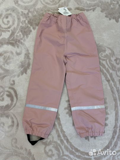 Костюм новый hm