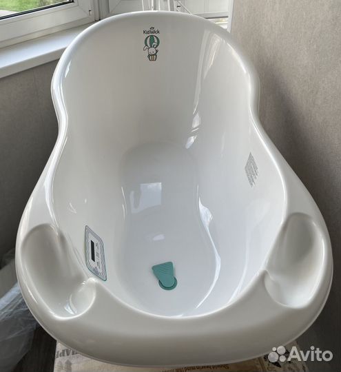 Ванночка для купания