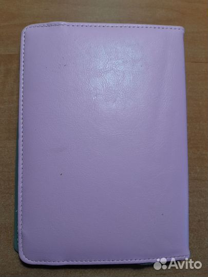 Чехол-книжка toto Tablet Cover Classic Universal 7