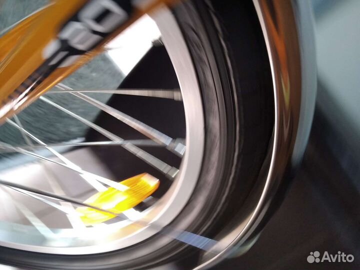 Велосипед подростковый stels 310 20