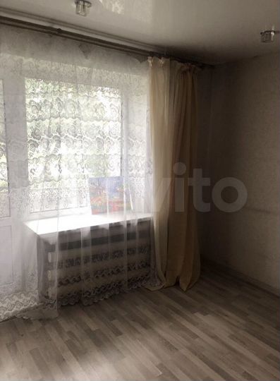 2-к. квартира, 45,9 м², 1/5 эт.