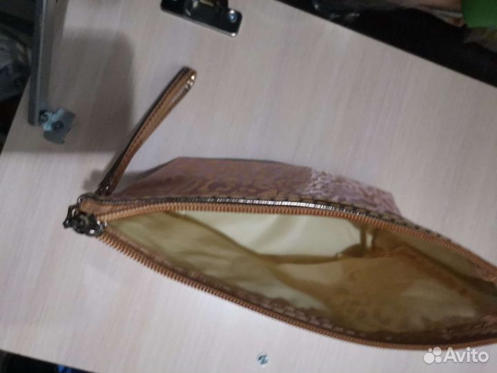 Косметичка новая