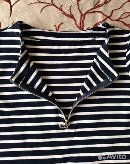 Джемпер (лонгслив) женский 44-46