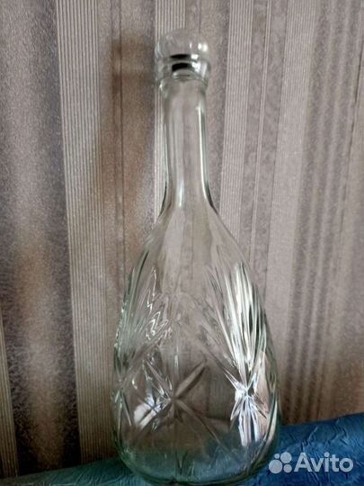 Графины СССР