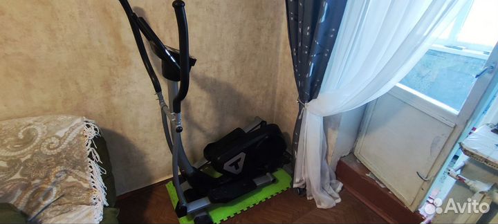 Тренажер Torneo c-517