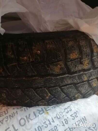 Колеса зимние 175 70 r13 Cordiant Polar 2