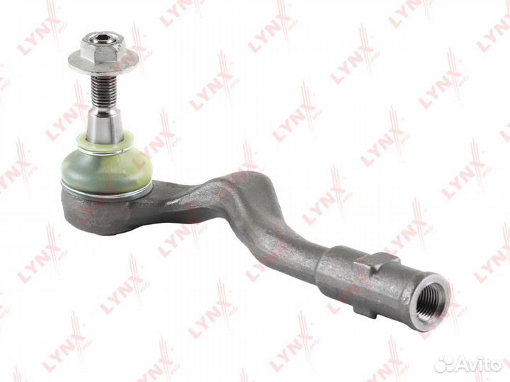 Наконечник рулевой тяги перед прав C4269R L