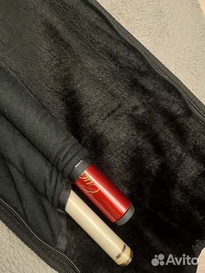 Бильярдный кий Buffalo