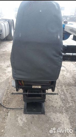 Пневмосиденье