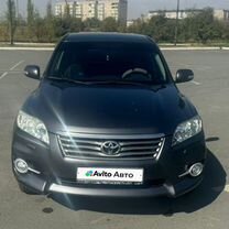 Toyota RAV4 2.0 CVT, 2012, 193 000 км, с пробегом, цена 1 699 000 руб.