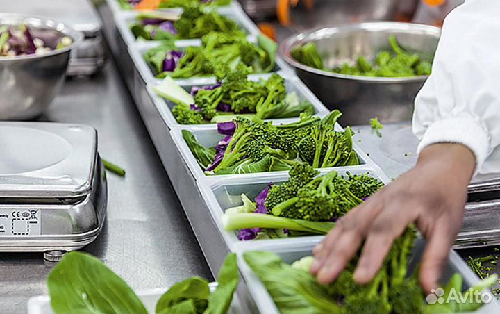 Фасовщик с еженедельной оплатой