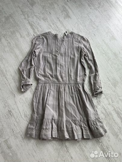 Платье для девочки Pepe Jeans 164