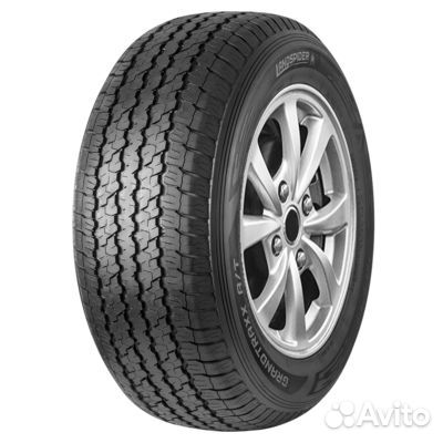 Landspider Wildtraxx A/T 285/65 R17 116H